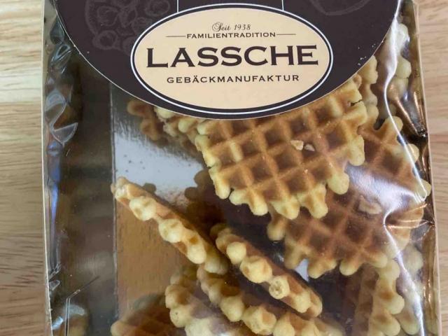 Flämische Butterwaffeln von mitilo | Hochgeladen von: mitilo