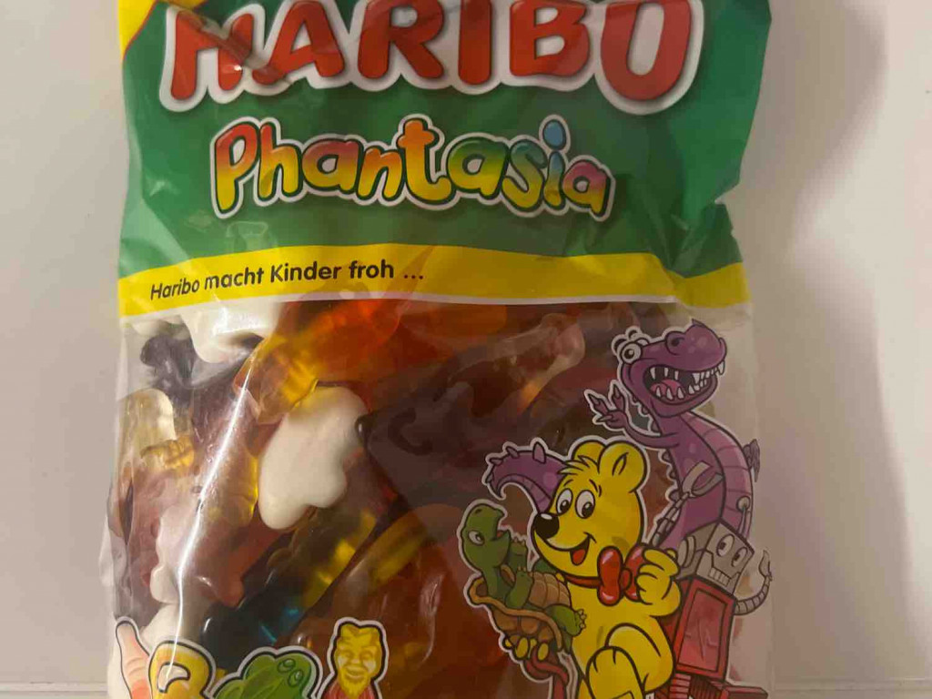 Haribo Phantasia von stefan83 | Hochgeladen von: stefan83