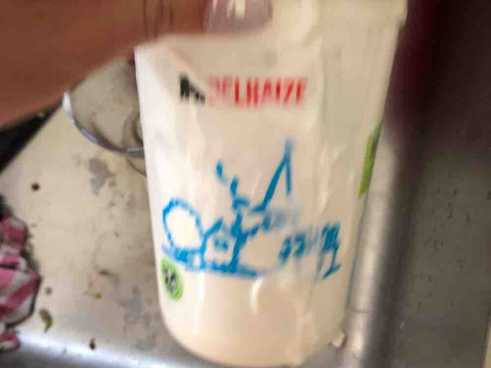 Joghurt, natur3,3% von Titi84 | Hochgeladen von: Titi84