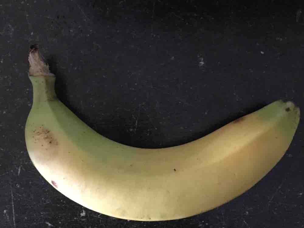 frucht junior, banane von Kirsche12 | Hochgeladen von: Kirsche12