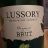 Lussory Premium Organic Brut, alkoholfrei von Lighthousewulf | Hochgeladen von: Lighthousewulf