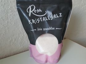 Rosa Kristallsalz | Hochgeladen von: LeeviHilija