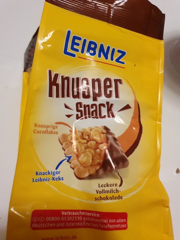 Leibniz Knusper Snack Cornflakes Schoko von domina1208 | Hochgeladen von: domina1208