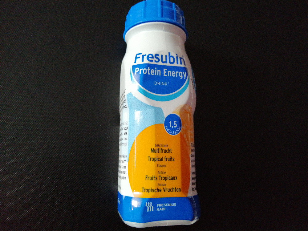 Fresubin protein energy drink, Multifrucht von JK2004 | Hochgeladen von: JK2004