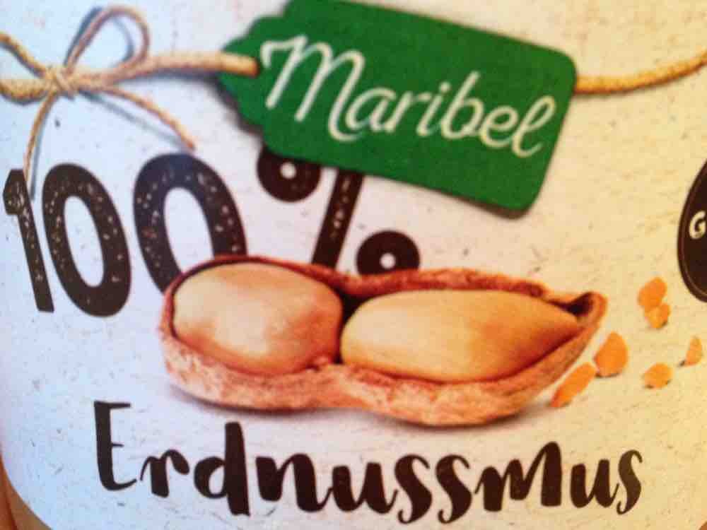 Erdnussmus, crunchy von Karolinica | Hochgeladen von: Karolinica