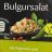 Bulgursalat mit Peperoni und Minze von xChief | Hochgeladen von: xChief