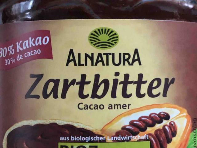 Zartbitter Creme, 30% Kakao by angel28 | Uploaded by: angel28