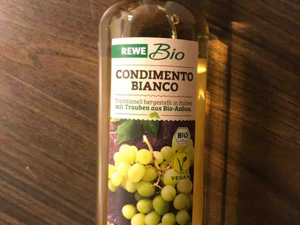 Condimento Bianco von comeonnow | Hochgeladen von: comeonnow