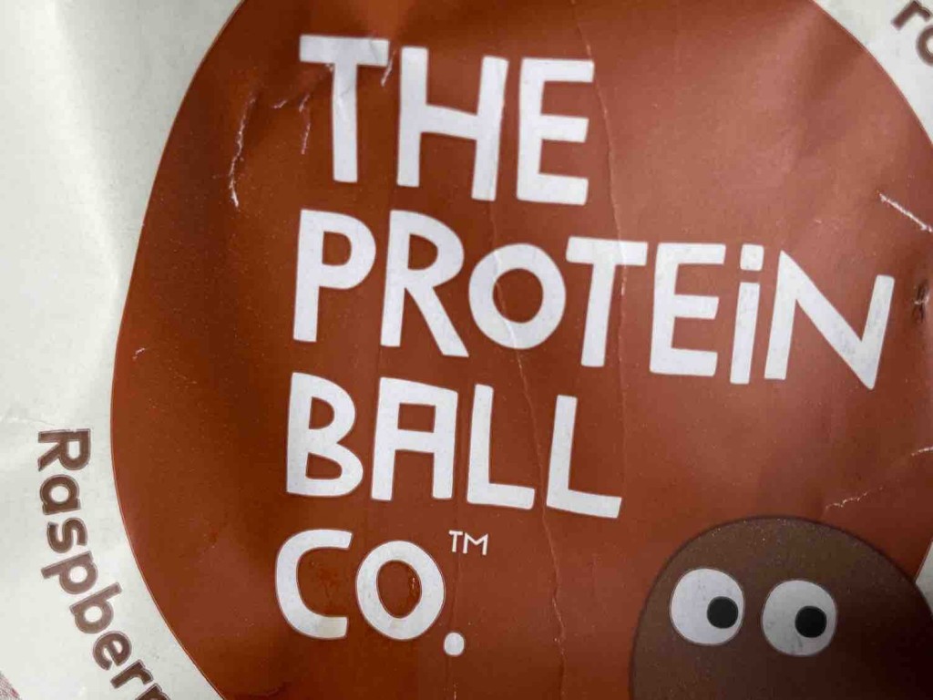 vegan Protein Balls, raspberry brownie von Madita1982 | Hochgeladen von: Madita1982