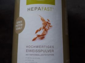 Hepafast, Pulver | Hochgeladen von: SimplyNice