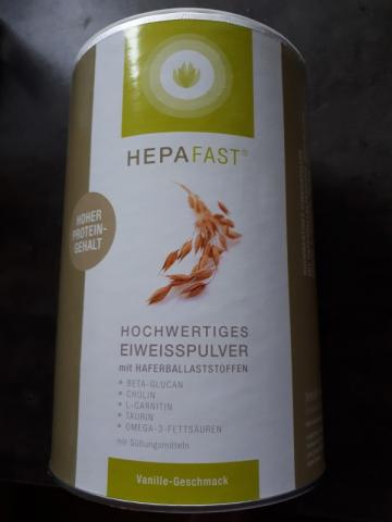 Hepafast, Pulver | Hochgeladen von: SimplyNice