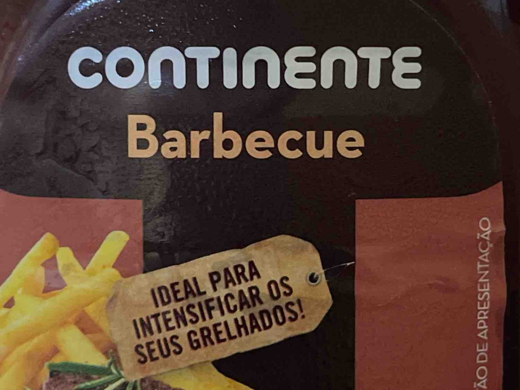 Continente Barbecue von AlexanderFritz | Hochgeladen von: AlexanderFritz