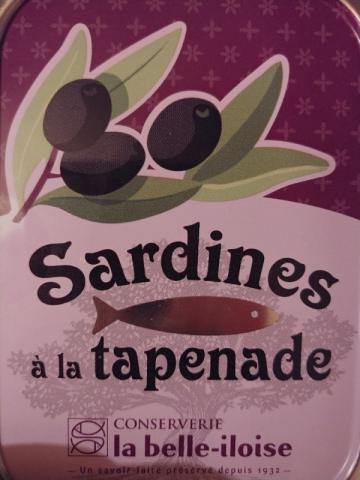 Sardines a la tapenade von kriegerm472 | Hochgeladen von: kriegerm472