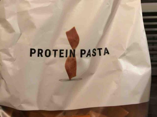 protein pasta by lauramariam | Hochgeladen von: lauramariam