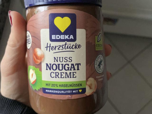 Nuss Nougat Creme by Louturtle | Uploaded by: Louturtle