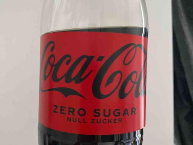 Cola Zero von llo2007 | Uploaded by: llo2007