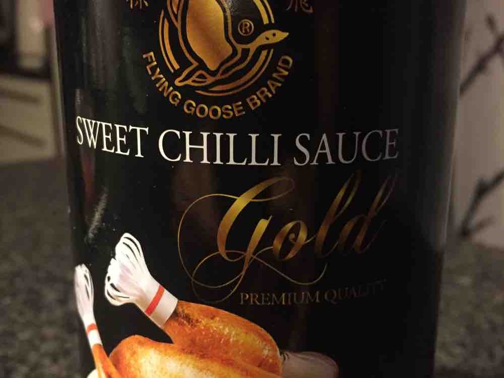 Sweet  Chilli Sauce, Se Chilisausce von chokroy115 | Hochgeladen von: chokroy115