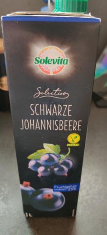 Schwarze Johannisbeere Saft by manu287 | Uploaded by: manu287