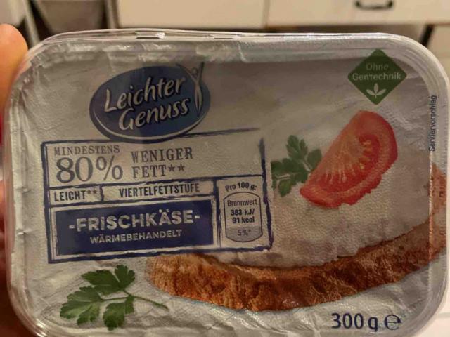 Leichter Genuss Frischkäse by sdiaab | Uploaded by: sdiaab