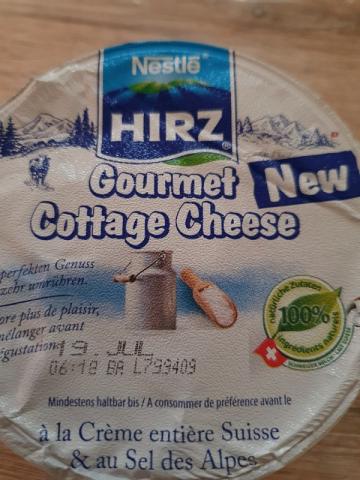 Cottage Cheesse, Gourmet von mhaubold | Hochgeladen von: mhaubold