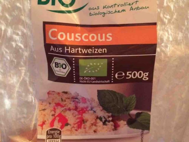 Couscous, Hartweizen von pinka1987 | Hochgeladen von: pinka1987