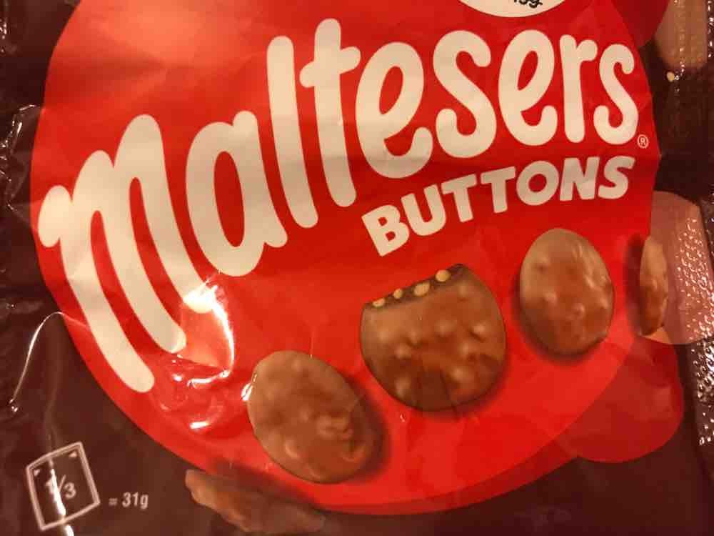 Maltesers Buttons, Süß  von katiclapp398 | Hochgeladen von: katiclapp398