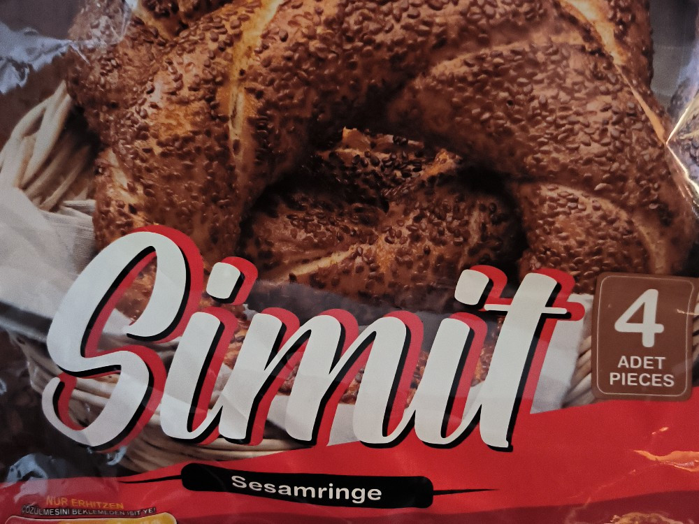 Simit von chemCZE | Hochgeladen von: chemCZE