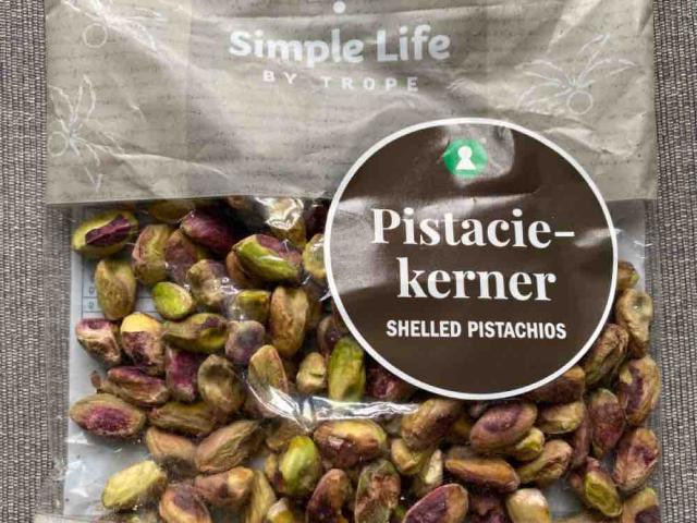 Pistachios Shelled by srhcph | Uploaded by: srhcph