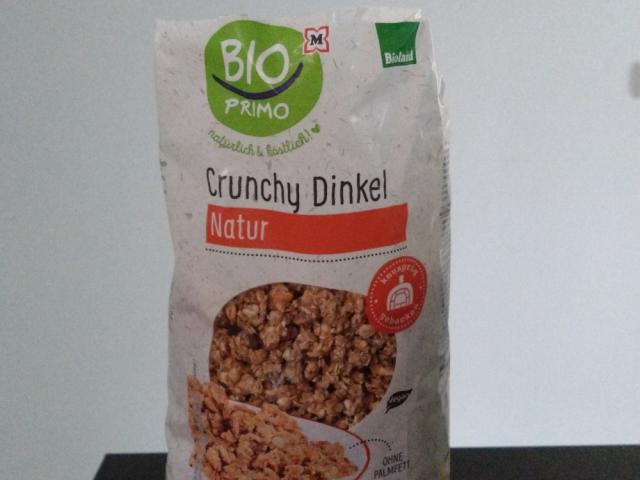 Crunchy Dinkel, Natur von elamo89 | Hochgeladen von: elamo89