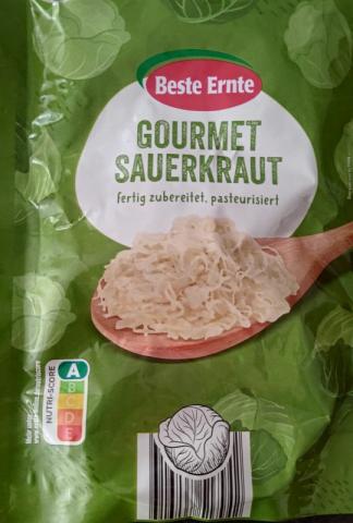 Sauerkraut, fein gewürzt | Hochgeladen von: Rhea S