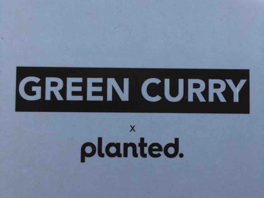 Green curry von contessa30 | Hochgeladen von: contessa30
