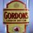 Gordons London Dry Gin | Hochgeladen von: pedro42