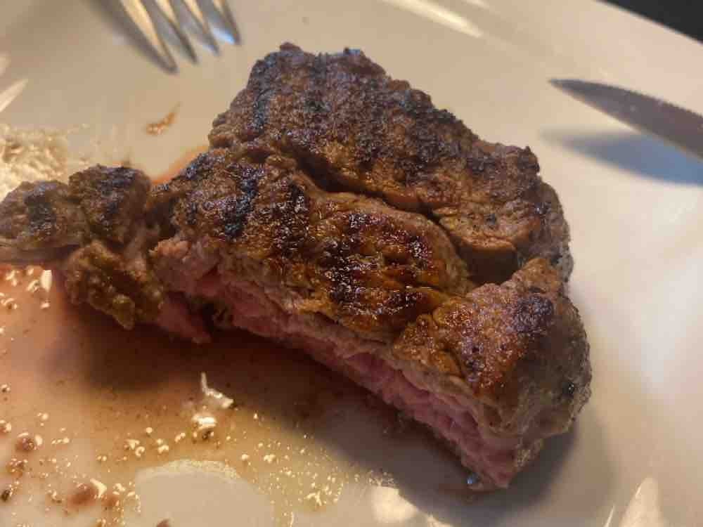 Steak von sinahlls | Hochgeladen von: sinahlls