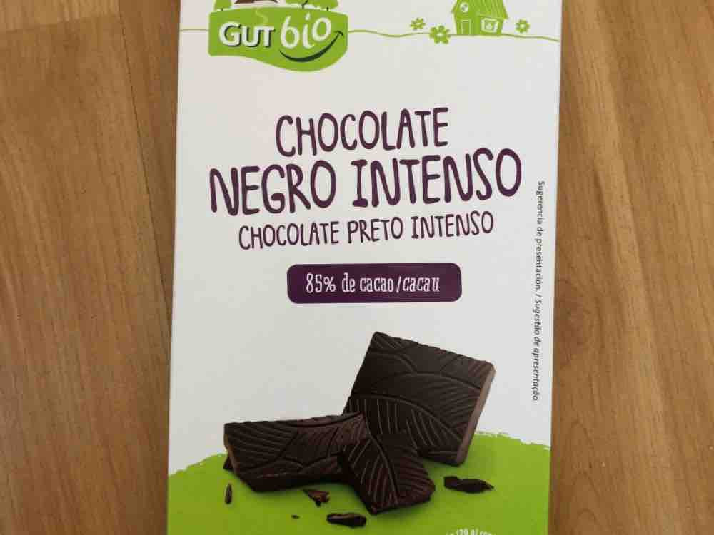 Chocolate negro intenso von leonhennig | Hochgeladen von: leonhennig