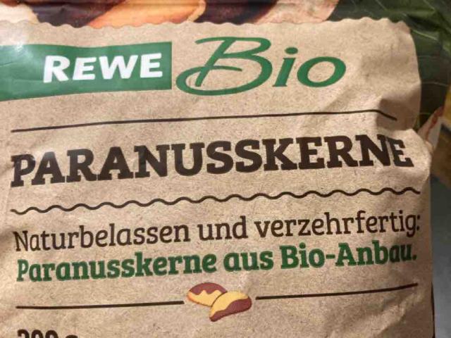 Bio Paranusskerne by Darnie | Hochgeladen von: Darnie