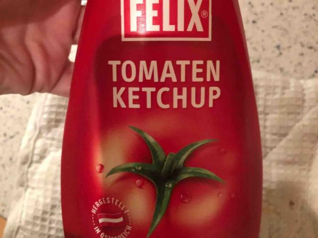 Tomaten Ketchup von peci1906 | Uploaded by: peci1906