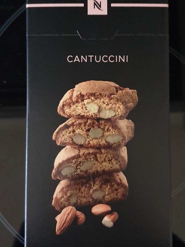 Cantuccini von hsv.melanie | Hochgeladen von: hsv.melanie