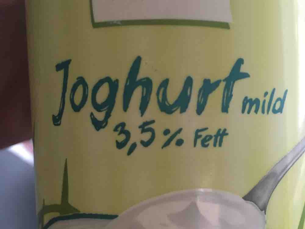 Joghurt mild, Joghurt  von nurich | Hochgeladen von: nurich