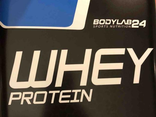 Whey Protein von bearishphoenix  | Hochgeladen von: bearishphoenix 