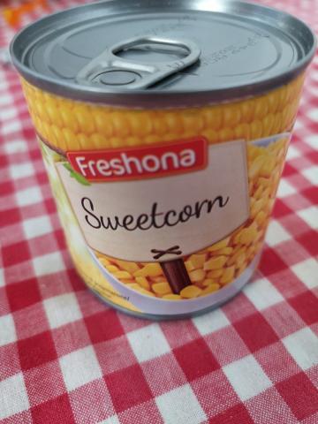 Freshona Sweetcorn von Flor | Hochgeladen von: Flor