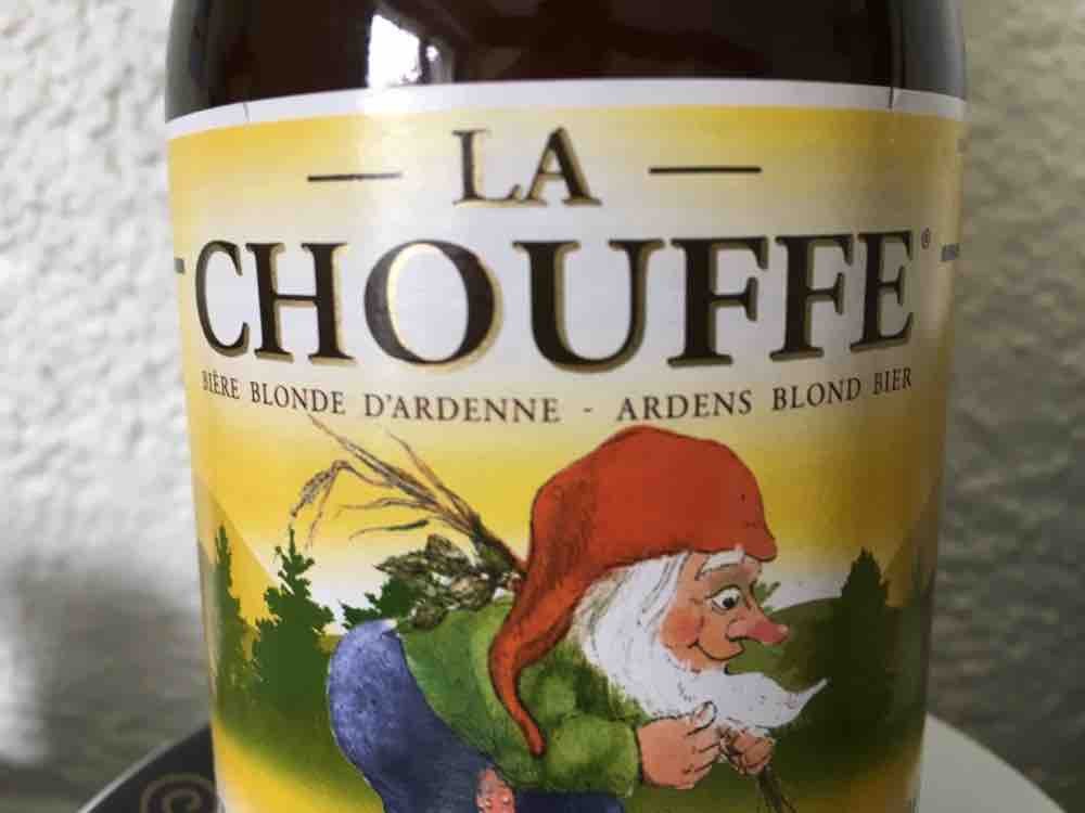 La Chouffe - Bier 8% von mbg68410 | Hochgeladen von: mbg68410