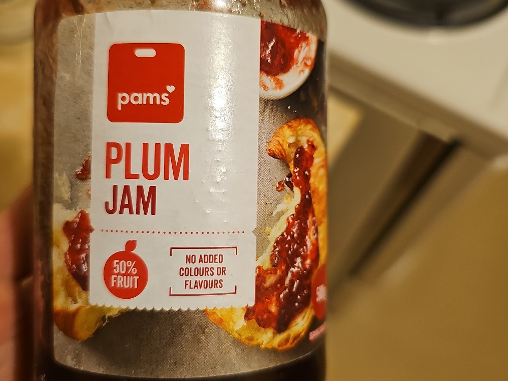 plum jam by Celine3 | Hochgeladen von: Celine3