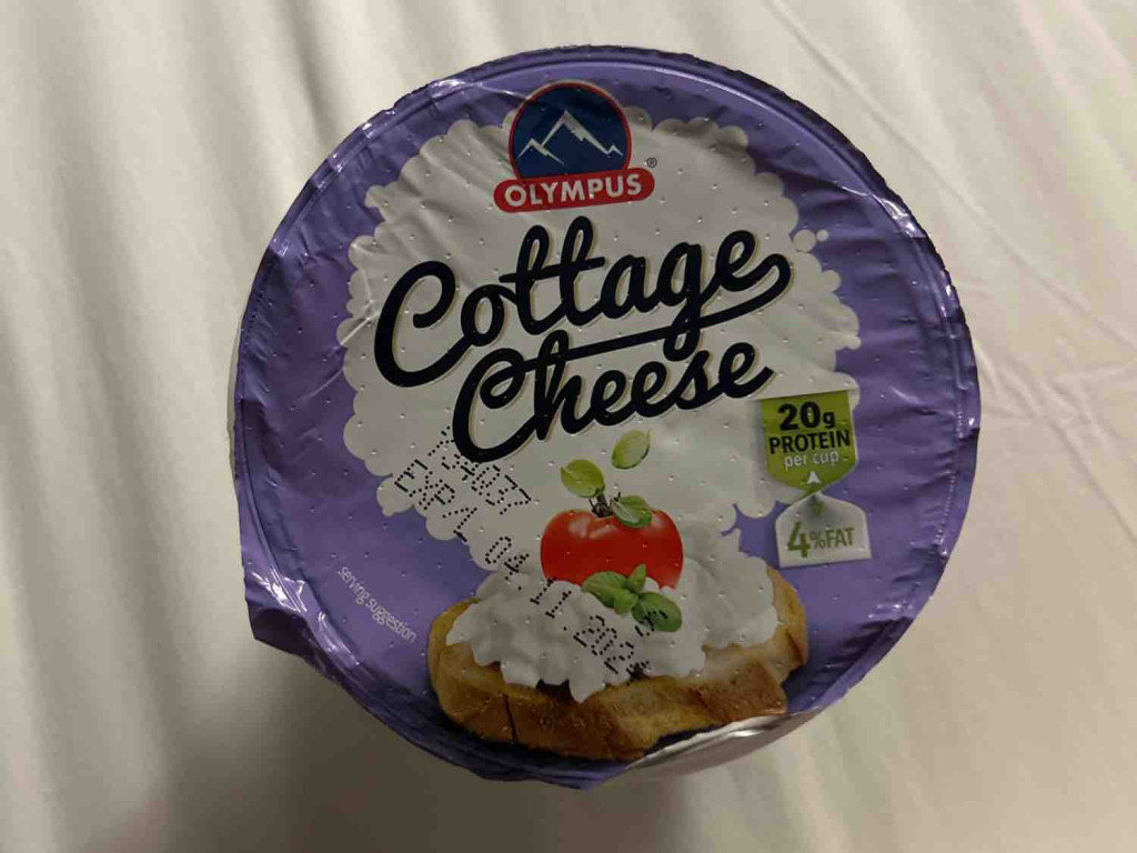 Cottage Cheese von fittami | Hochgeladen von: fittami