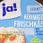 Körniger Frischkäse, Leicht by Niciswelt | Hochgeladen von: Niciswelt