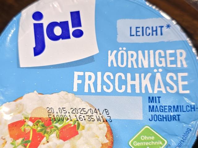 Körniger Frischkäse, Leicht by Niciswelt | Uploaded by: Niciswelt Körniger Frischkäse, Leicht by Niciswelt | Uploaded by: Niciswelt