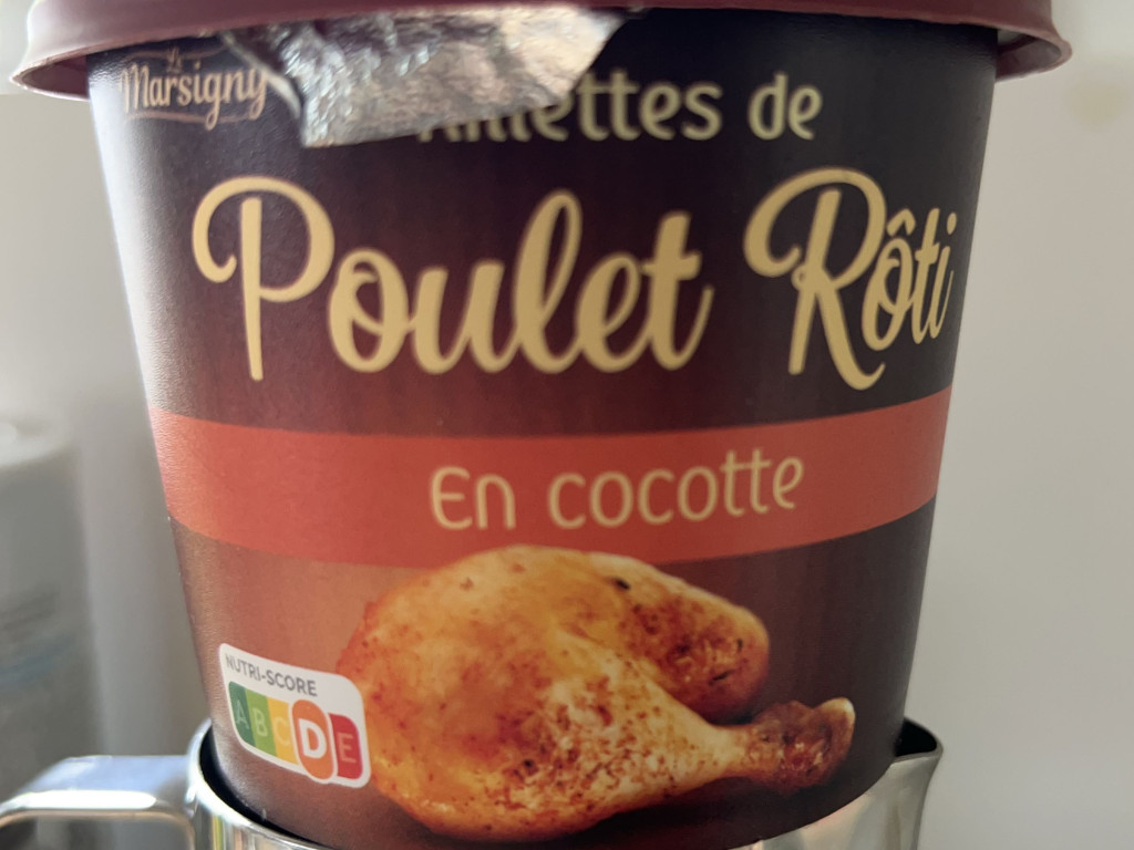 Rillettes de Poulet Rôti von intrinsic23 | Hochgeladen von: intrinsic23 Rillettes de Poulet Rôti von intrinsic23 | Hochgeladen von: intrinsic23