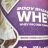 Body Shake Whey Protein Complex, WHITE CHOCOLATE COCONUT von Cri | Hochgeladen von: Cristian15