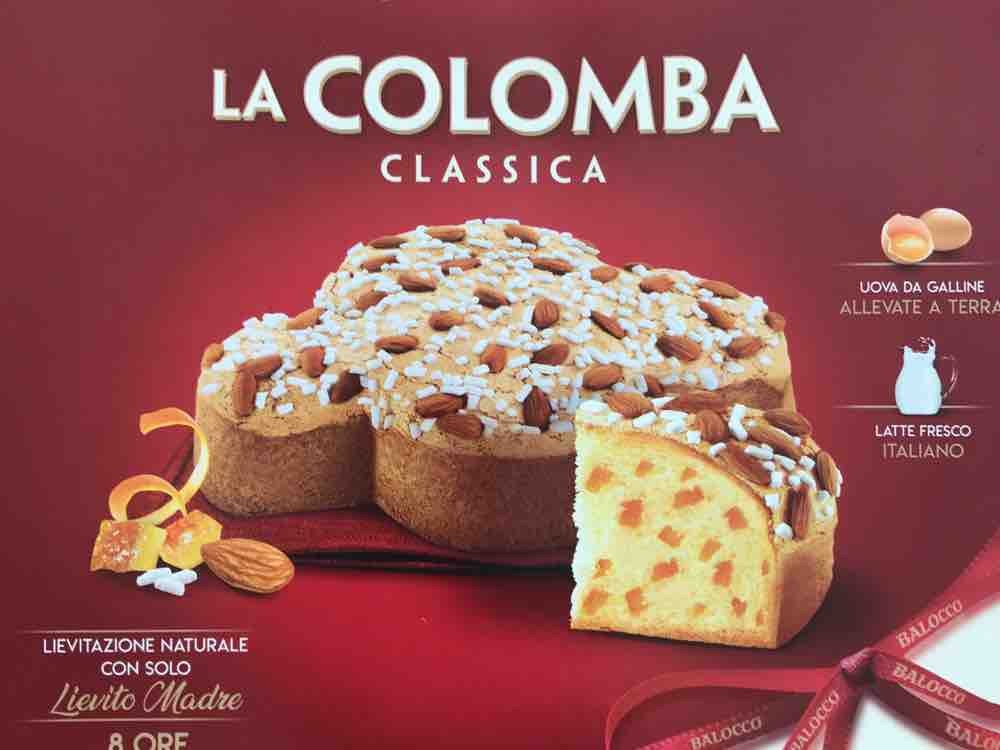 La Colomba Classica, Famila von cherryman | Hochgeladen von: cherryman