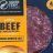 BEEF & LAMB Burger, Manuka Smoked Salt by Thoree | Hochgeladen von: Thoree