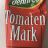 Tomatenmark, Einfach konzentriert von GW2025 | Hochgeladen von: GW2025